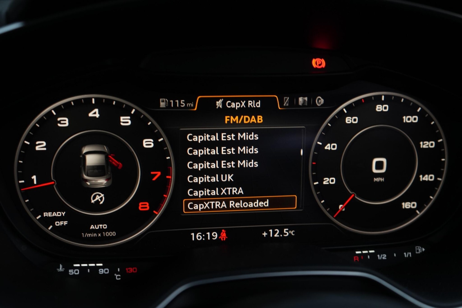 Used Audi TT 2015 for sale - 76360854: Photo 26