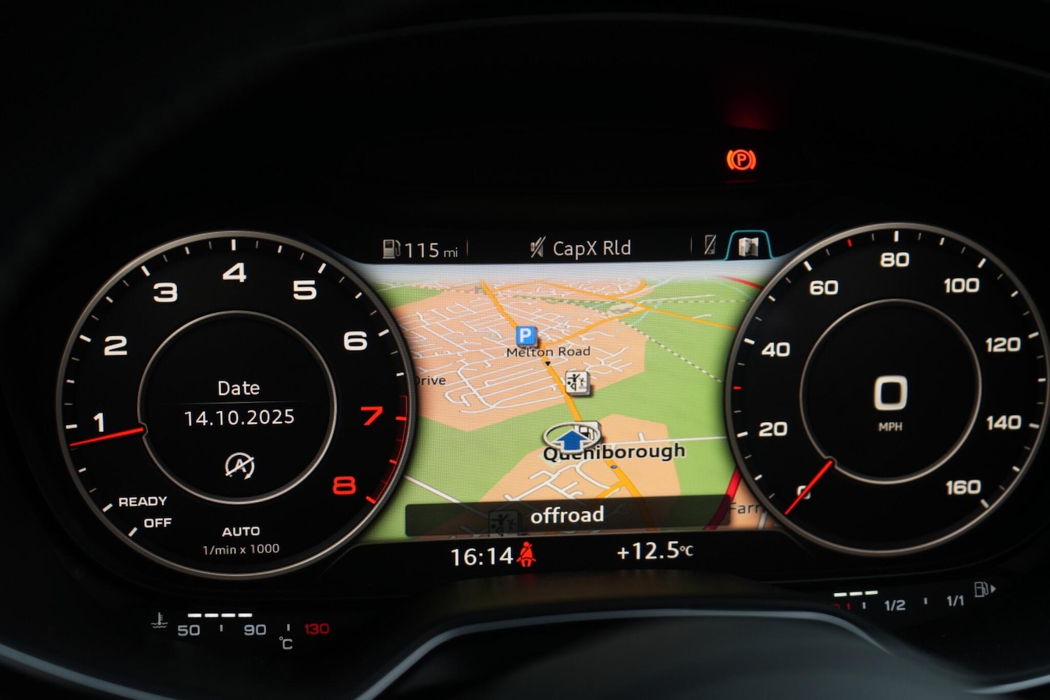 Used Audi TT 2015 for sale - 76360854: Photo 27