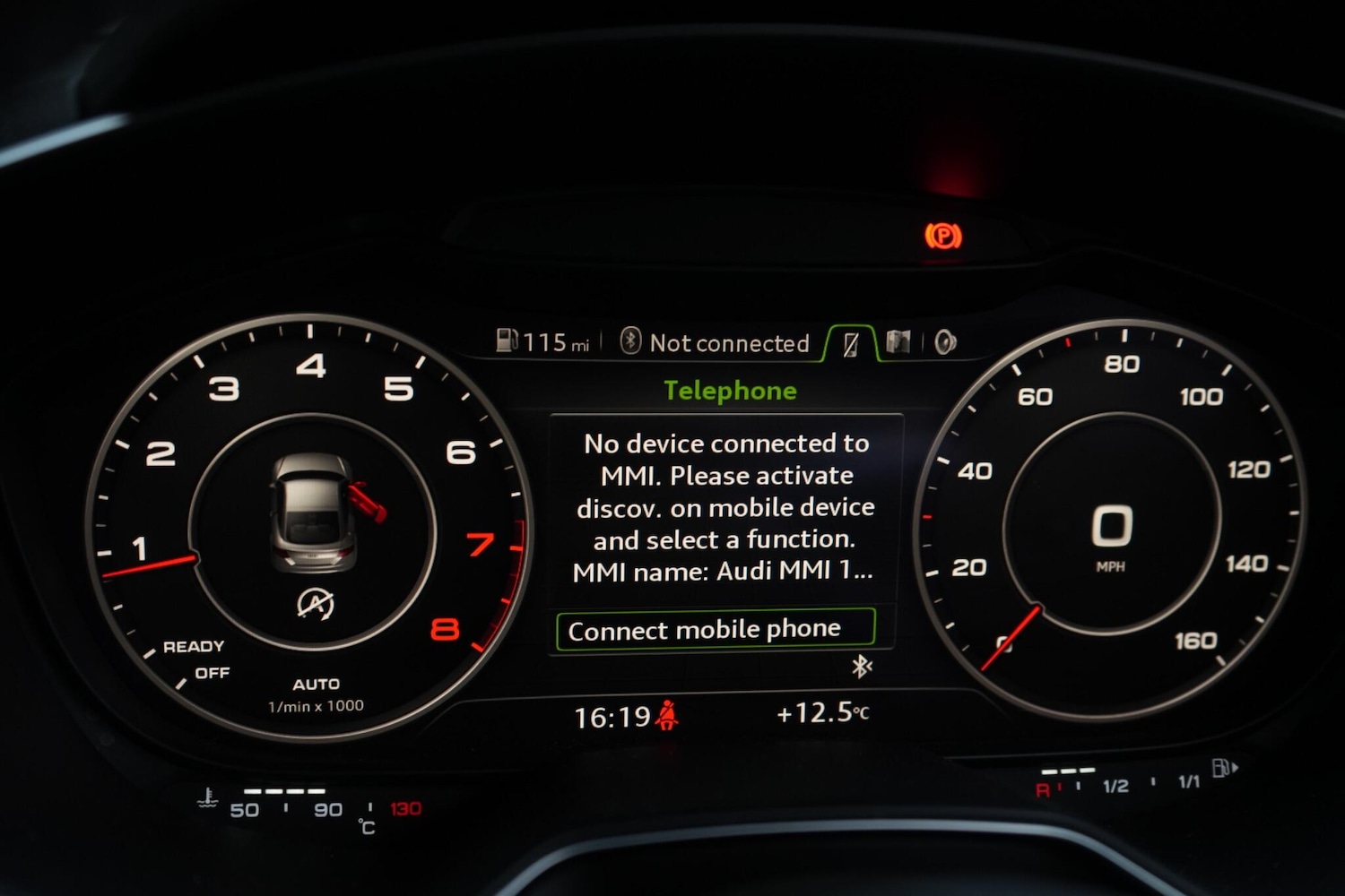 Used Audi TT 2015 for sale - 76360854: Photo 28
