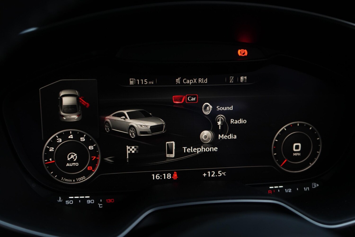 Used Audi TT 2015 for sale - 76360854: Photo 29