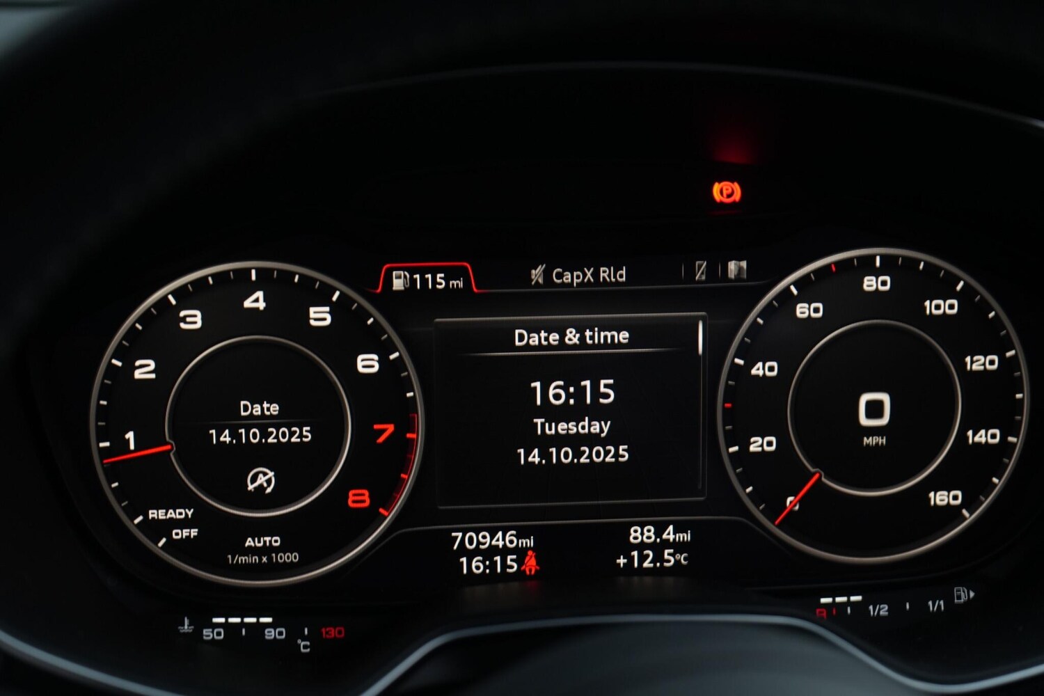 Used Audi TT 2015 for sale - 76360854: Photo 30