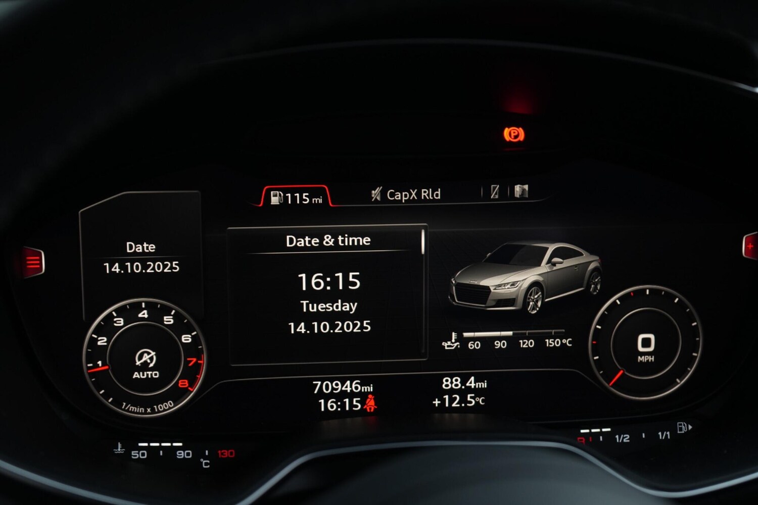 Used Audi TT 2015 for sale - 76360854: Photo 31