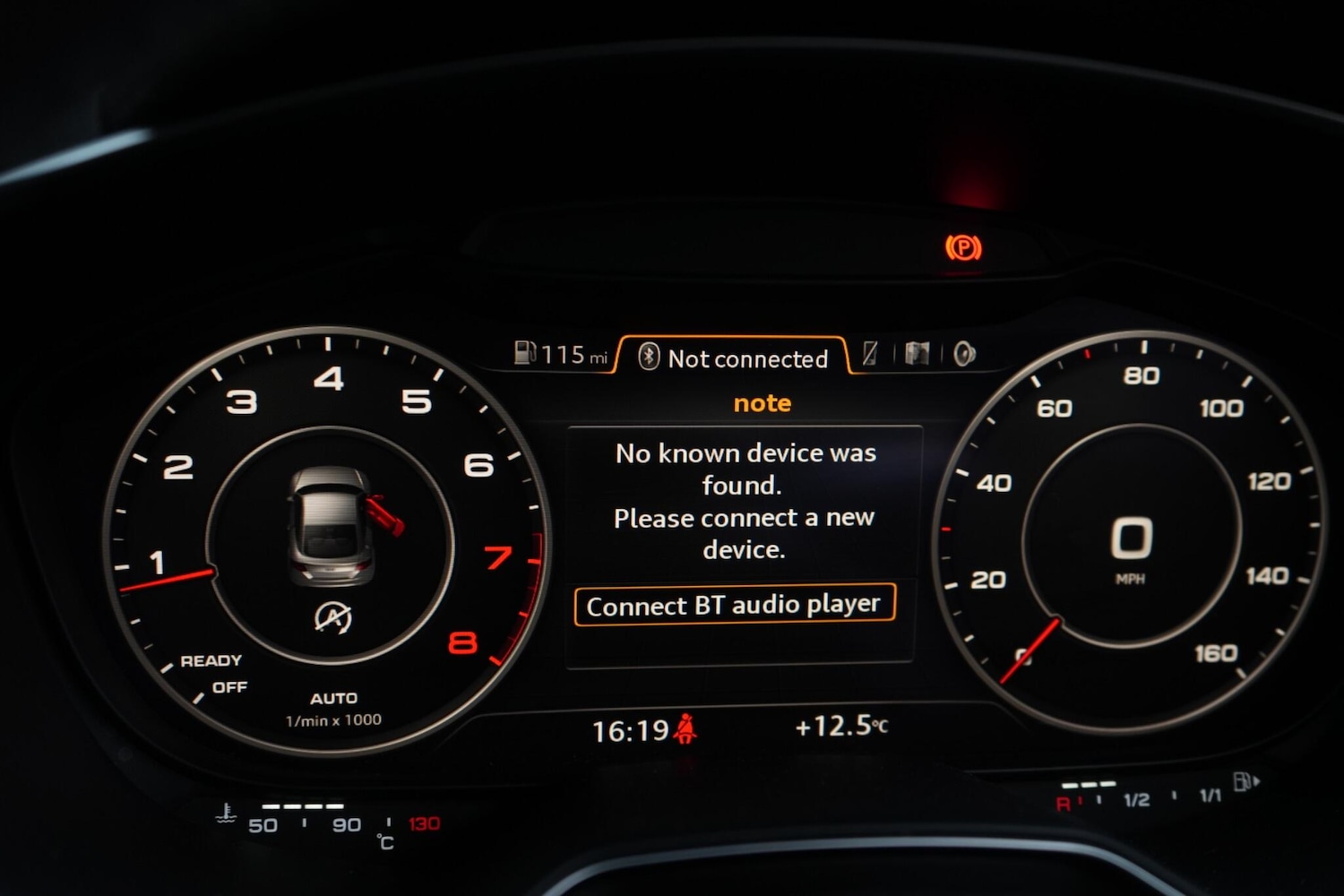 Used Audi TT 2015 for sale - 76360854: Photo 32