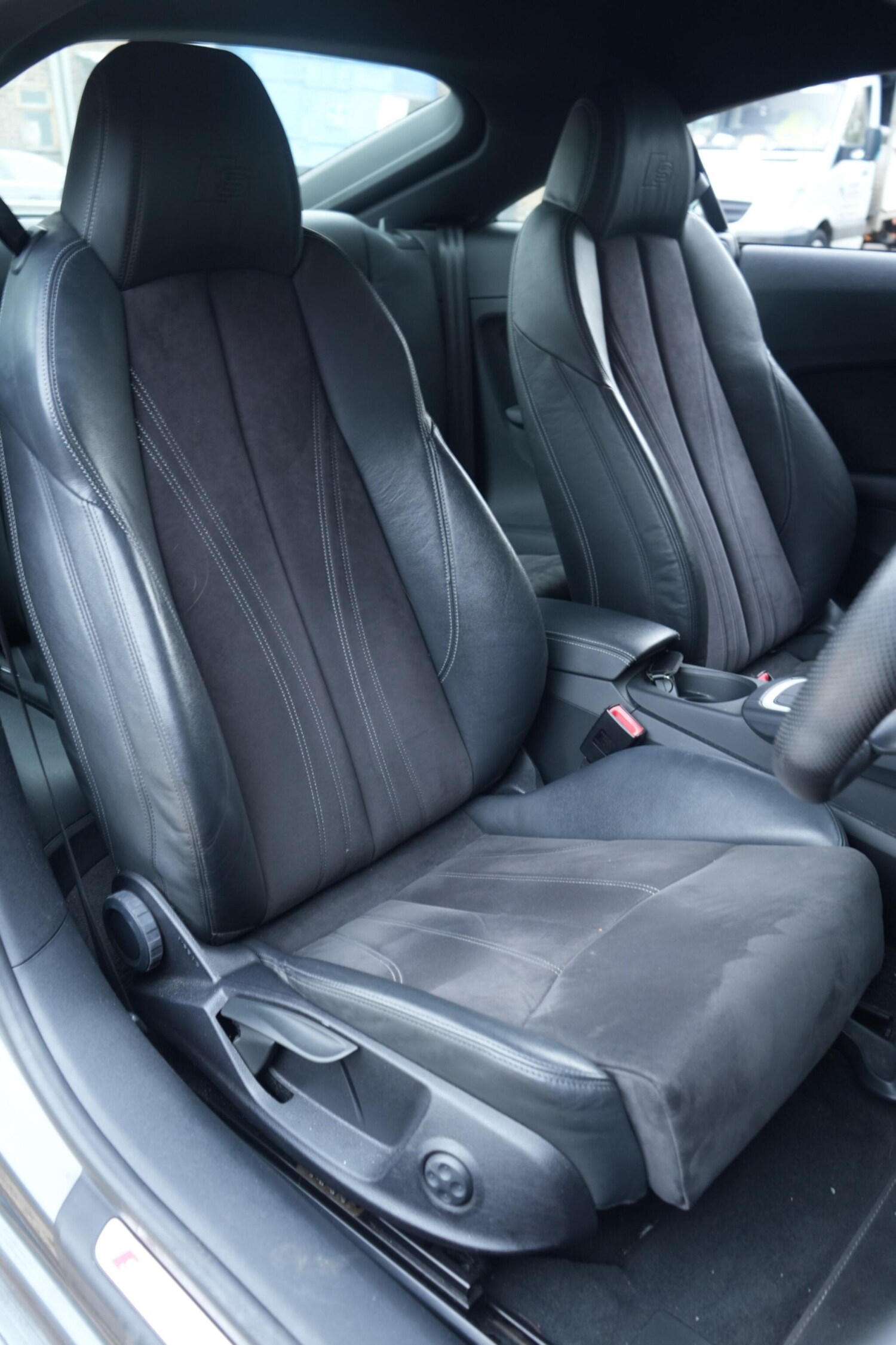 Used Audi TT 2015 for sale - 76360854: Photo 38