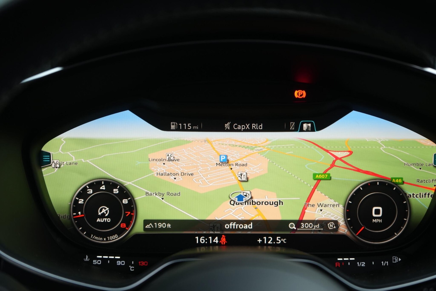 Used Audi TT 2015 for sale - 76360854: Photo 41
