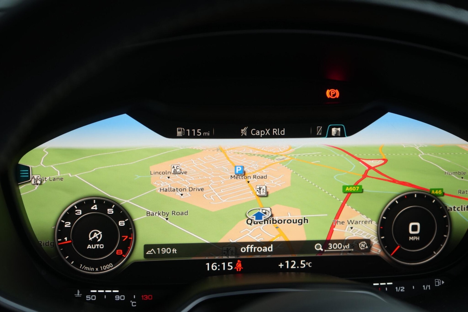 Used Audi TT 2015 for sale - 76360854: Photo 5