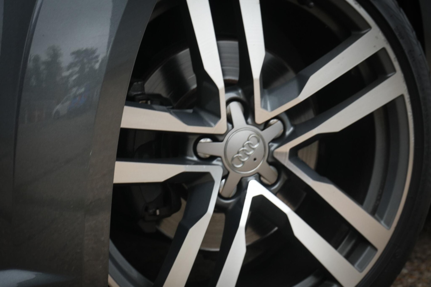 Used Audi TT 2015 for sale - 76360854: Photo 6