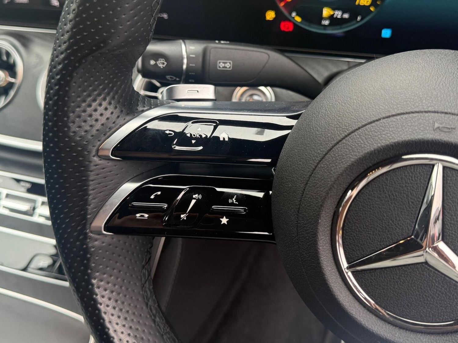 Used Mercedes-Benz E Class 2022 for sale - 76712542: Photo 15