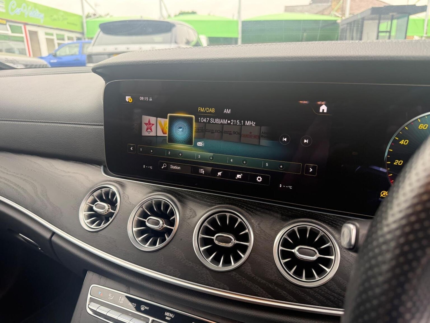 Used Mercedes-Benz E Class 2022 for sale - 76712542: Photo 19