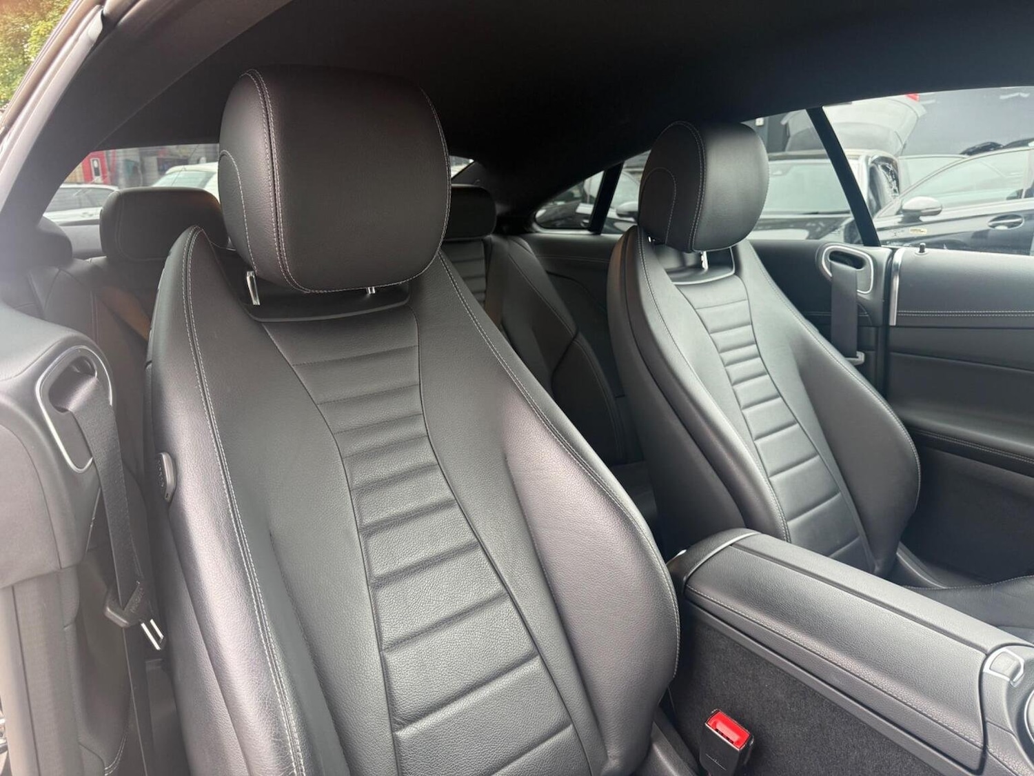 Used Mercedes-Benz E Class 2022 for sale - 76712542: Photo 36