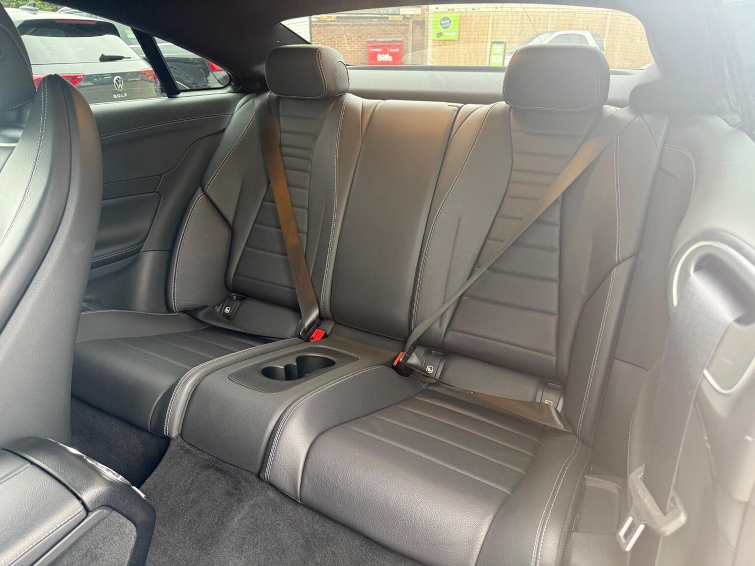 Used Mercedes-Benz E Class 2022 for sale - 76712542: Photo 40