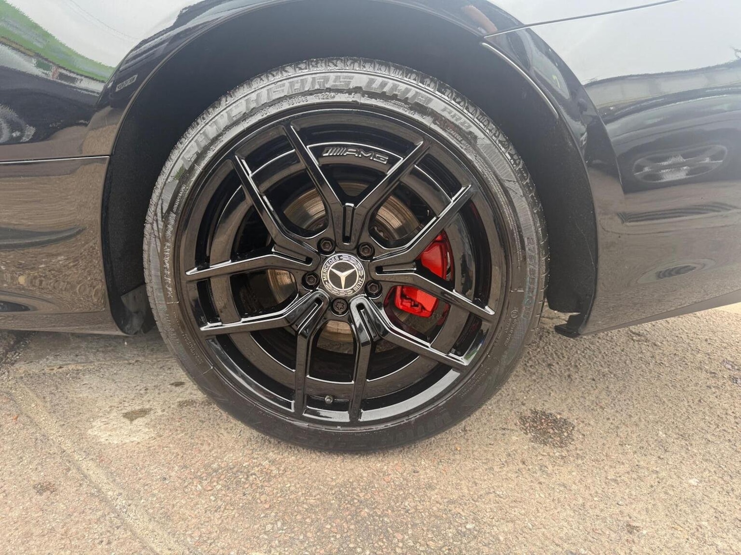 Used Mercedes-Benz E Class 2022 for sale - 76712542: Photo 46