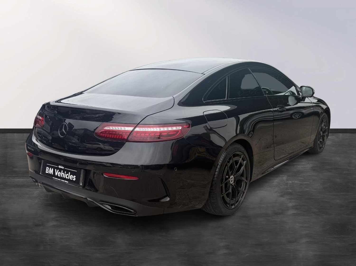 Used Mercedes-Benz E Class 2022 for sale - 76712542: Photo 8