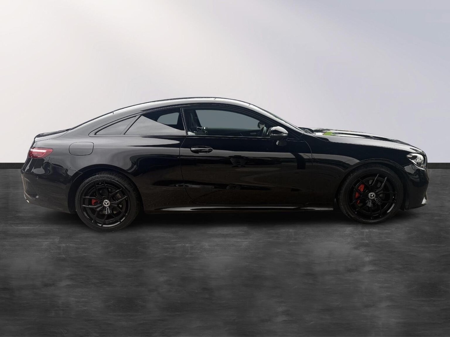 Used Mercedes-Benz E Class 2022 for sale - 76712542: Photo 9