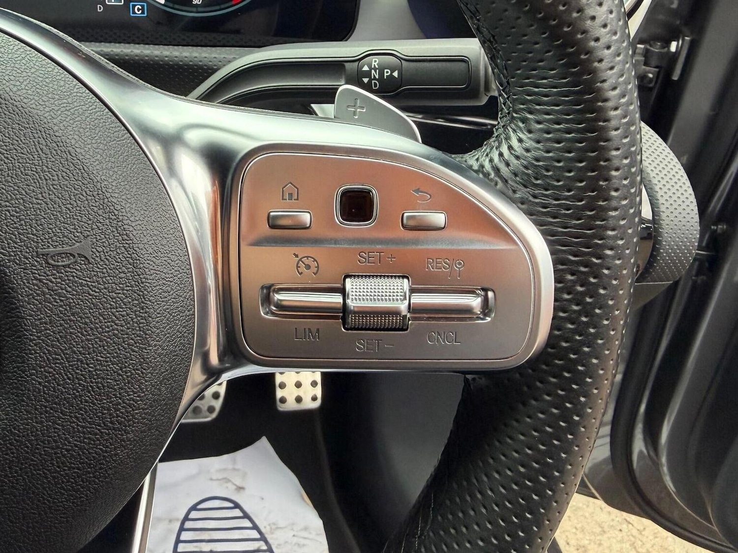 Used Mercedes-Benz CLA 2022 for sale - 76670860: Photo 17