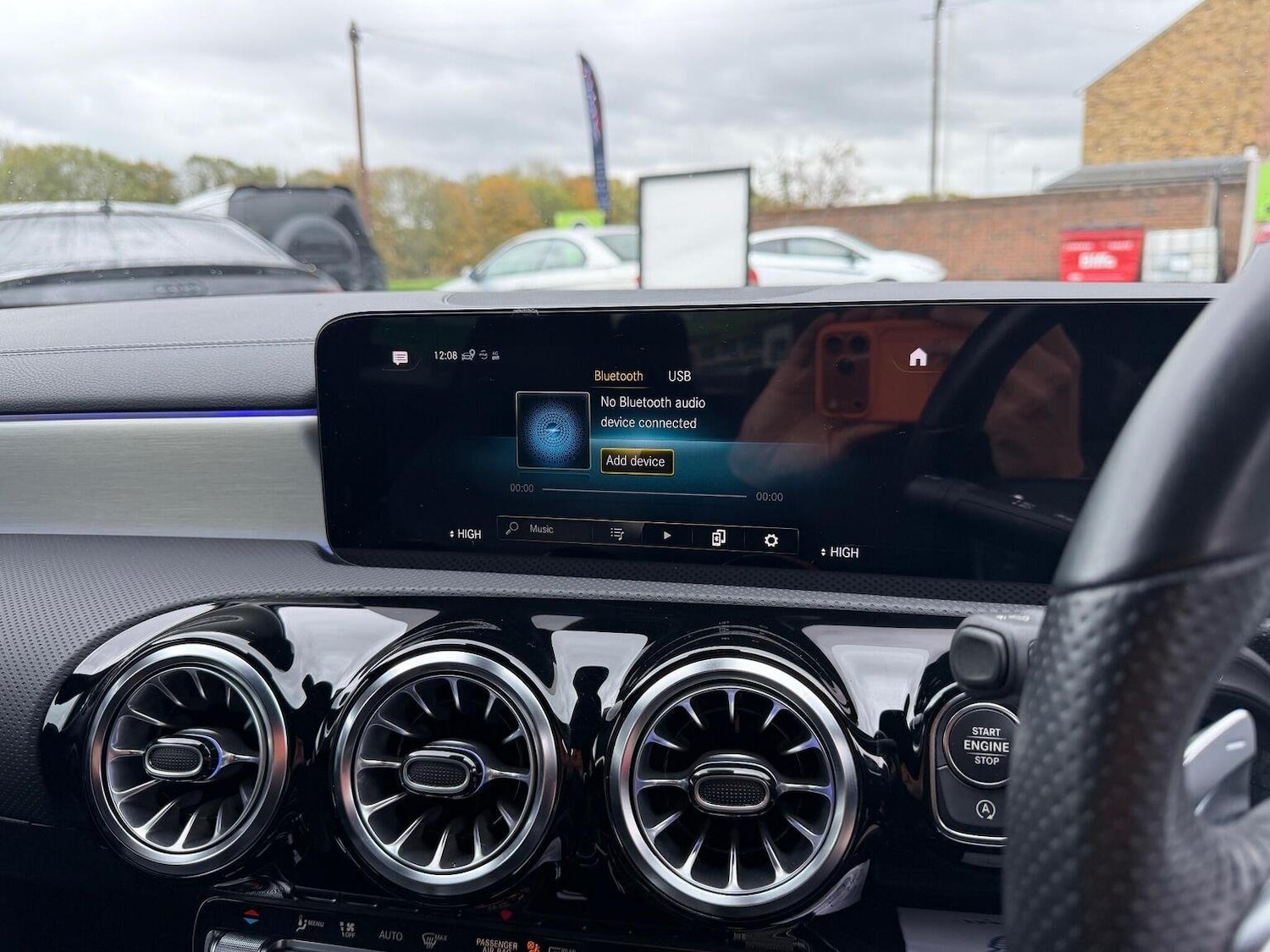 Used Mercedes-Benz CLA 2022 for sale - 76670860: Photo 24