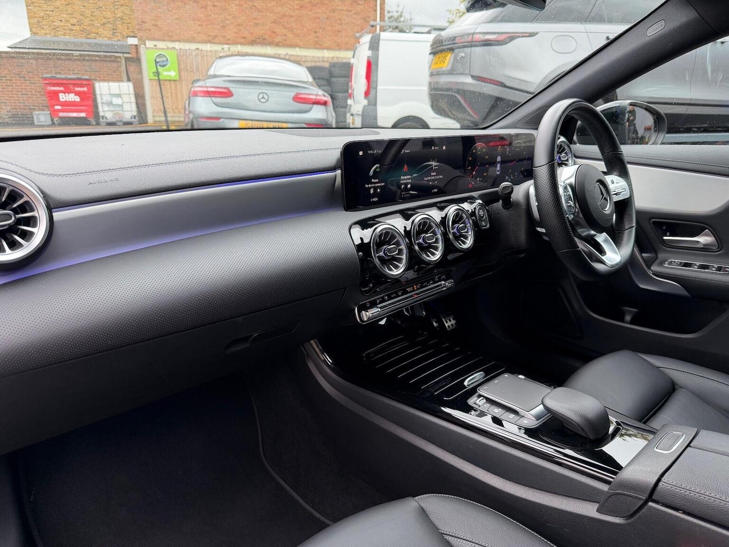 Used Mercedes-Benz CLA 2022 for sale - 76670860: Photo 32