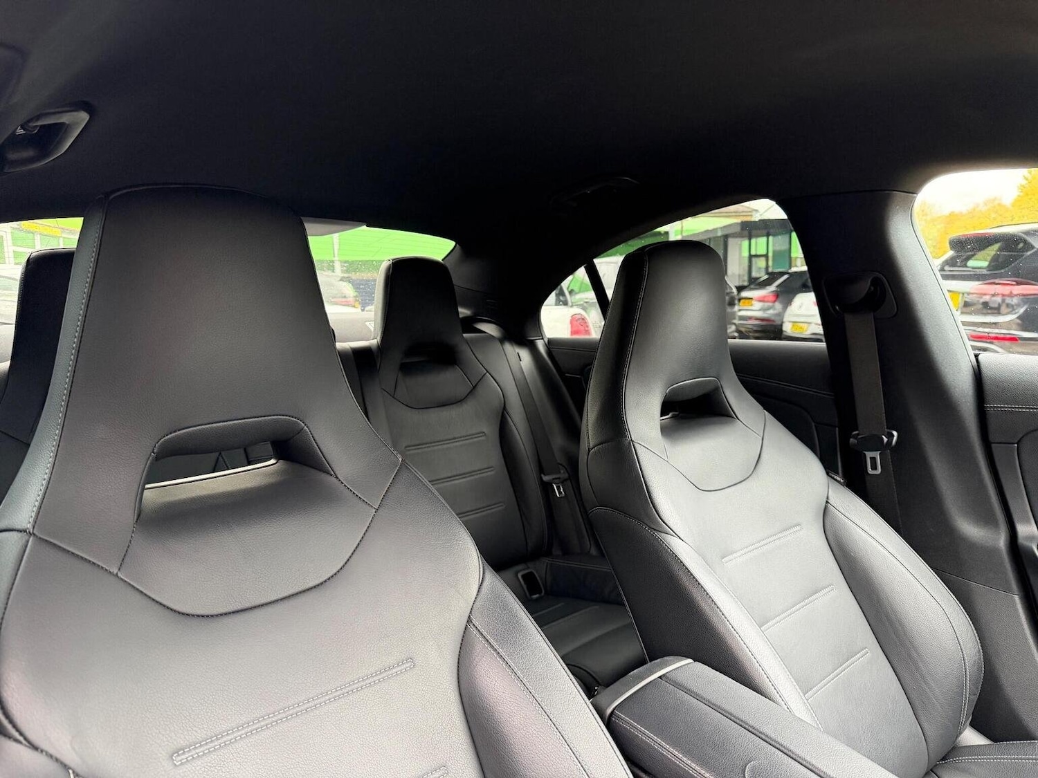 Used Mercedes-Benz CLA 2022 for sale - 76670860: Photo 34