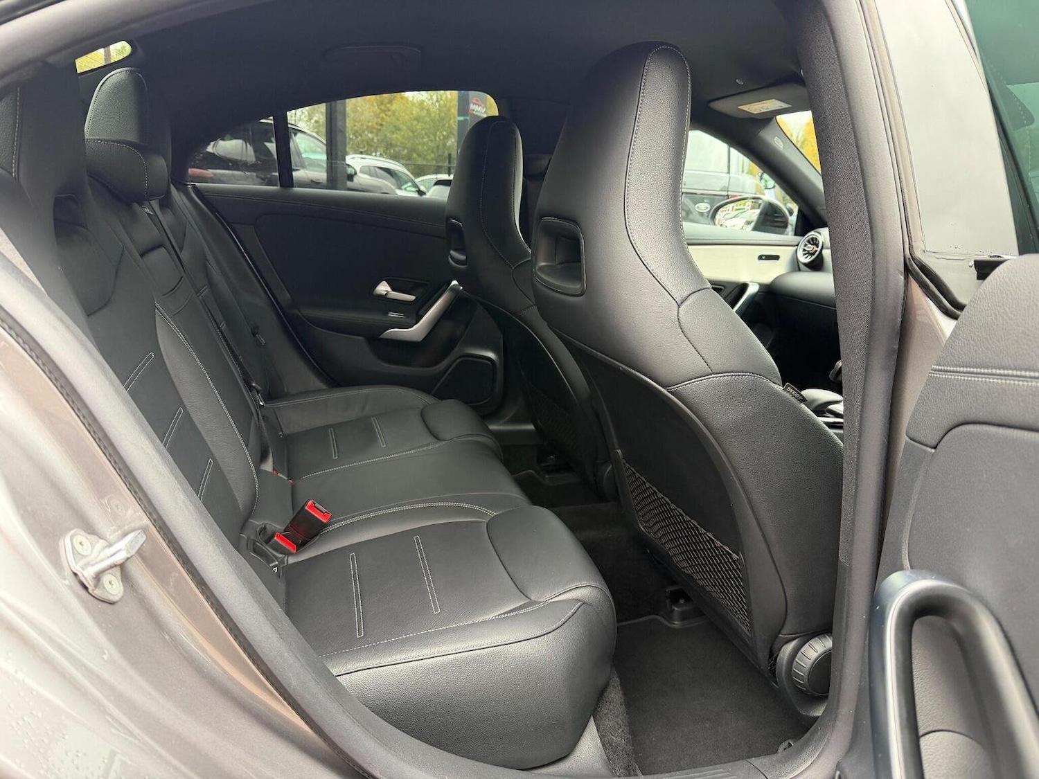 Used Mercedes-Benz CLA 2022 for sale - 76670860: Photo 36