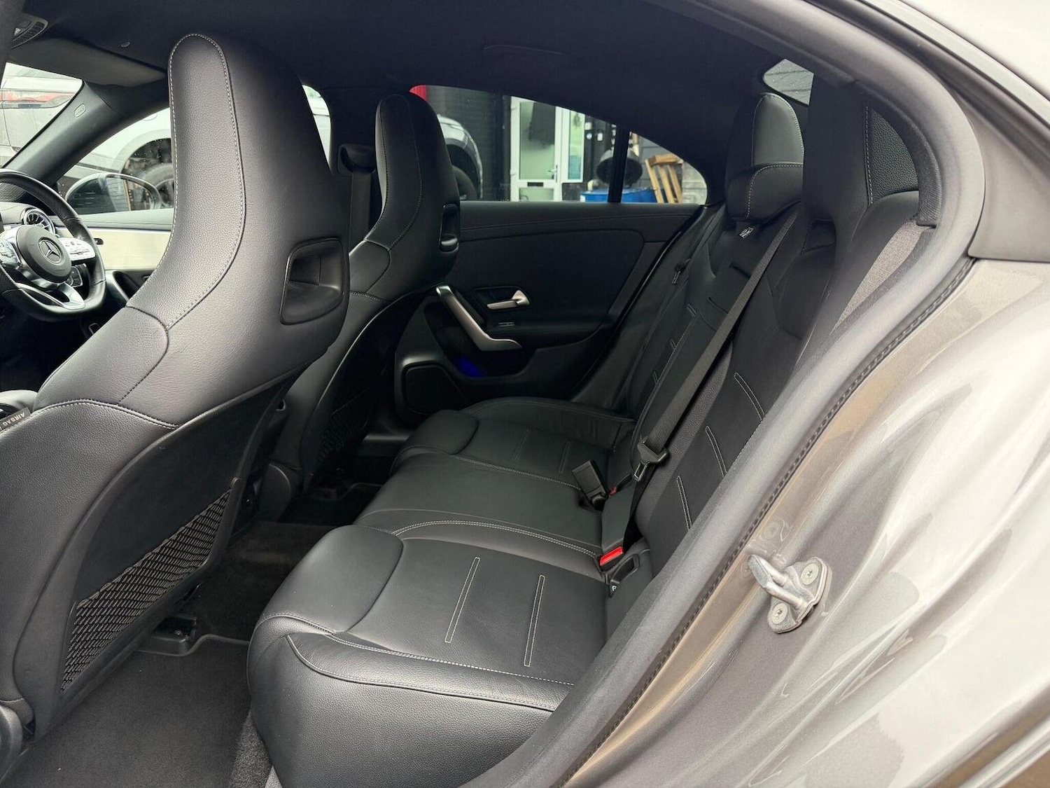 Used Mercedes-Benz CLA 2022 for sale - 76670860: Photo 37