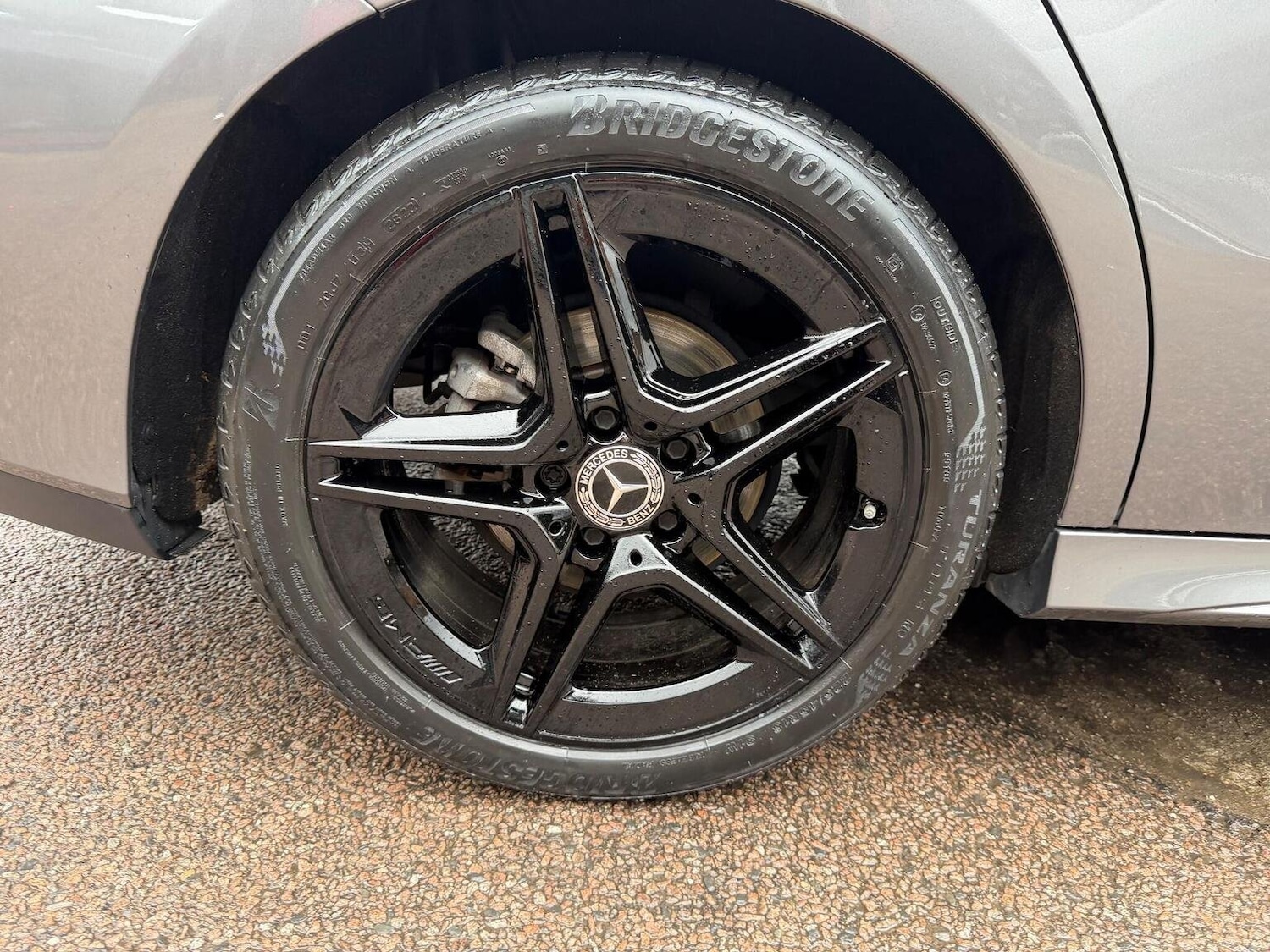 Used Mercedes-Benz CLA 2022 for sale - 76670860: Photo 41