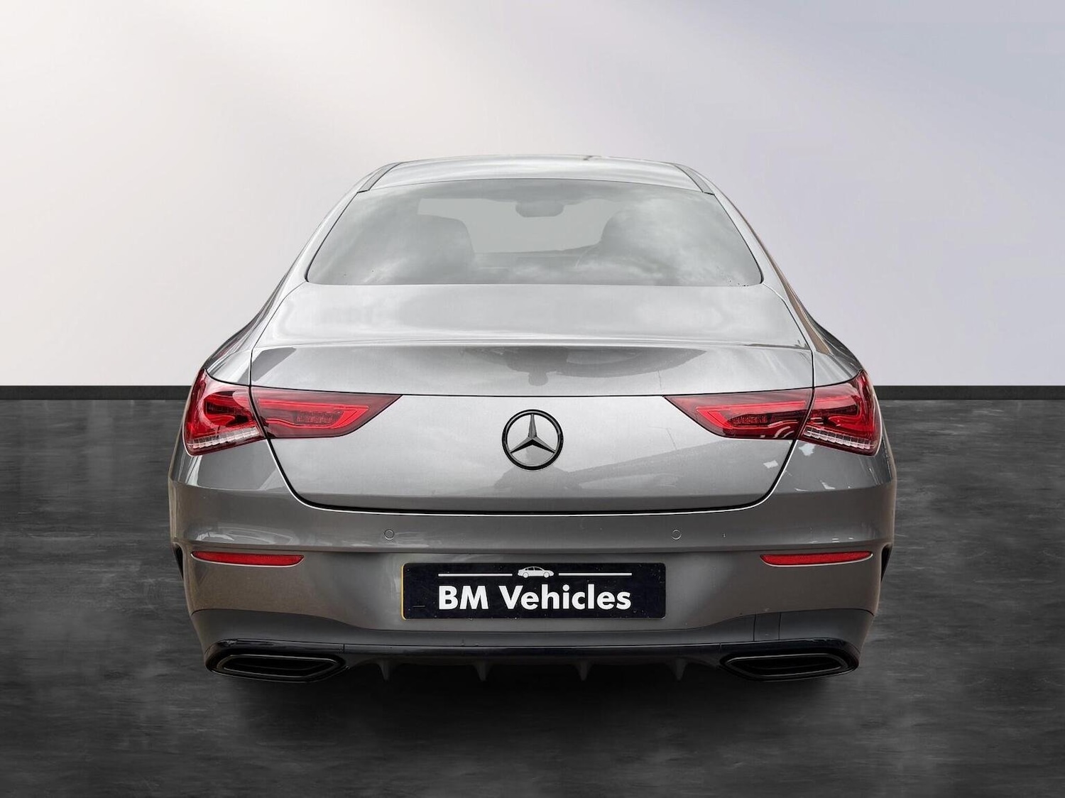 Used Mercedes-Benz CLA 2022 for sale - 76670860: Photo 7