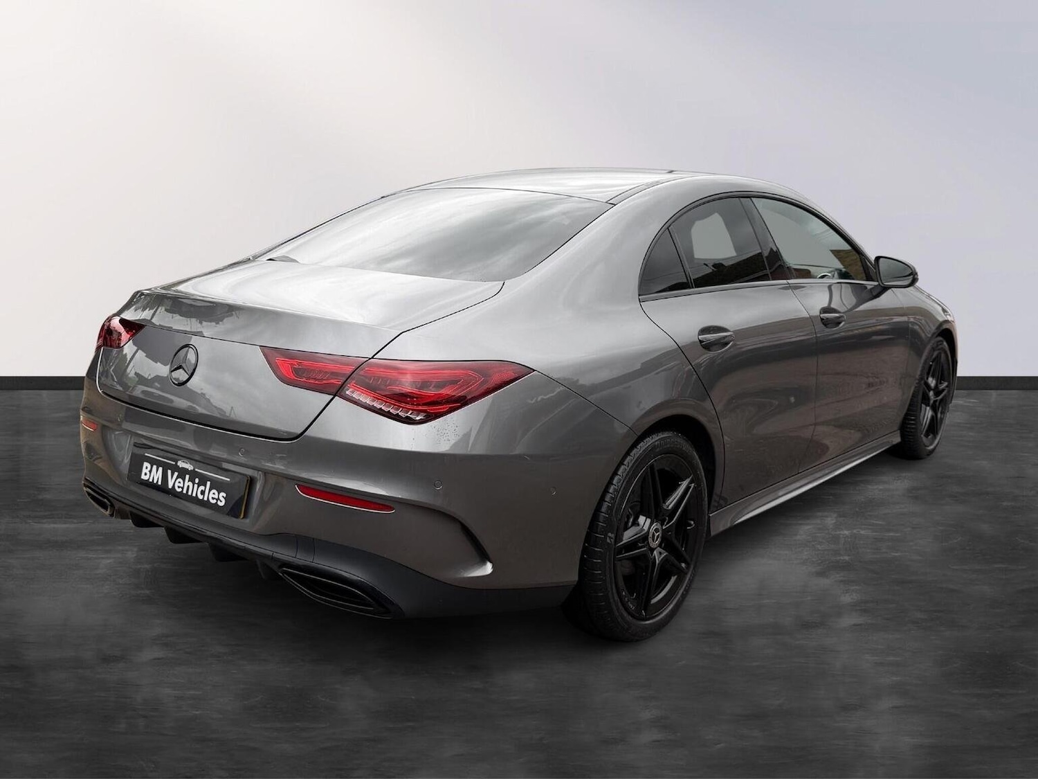 Used Mercedes-Benz CLA 2022 for sale - 76670860: Photo 8