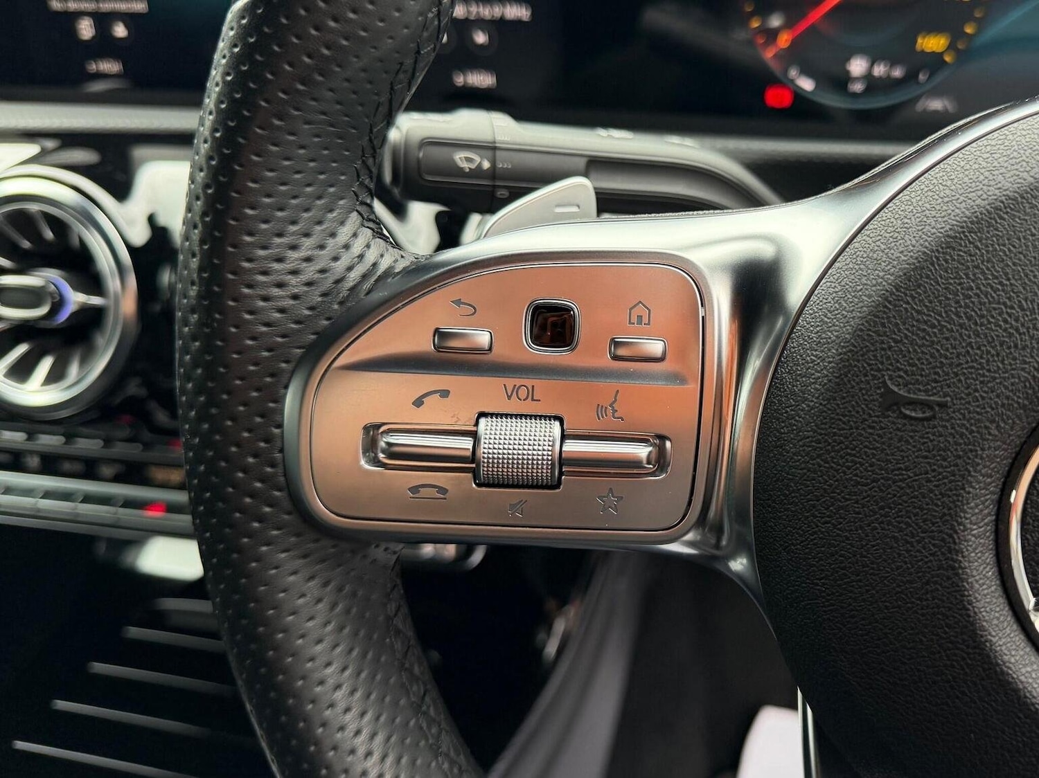 Used Mercedes-Benz CLA 2022 for sale - 77465052: Photo 16