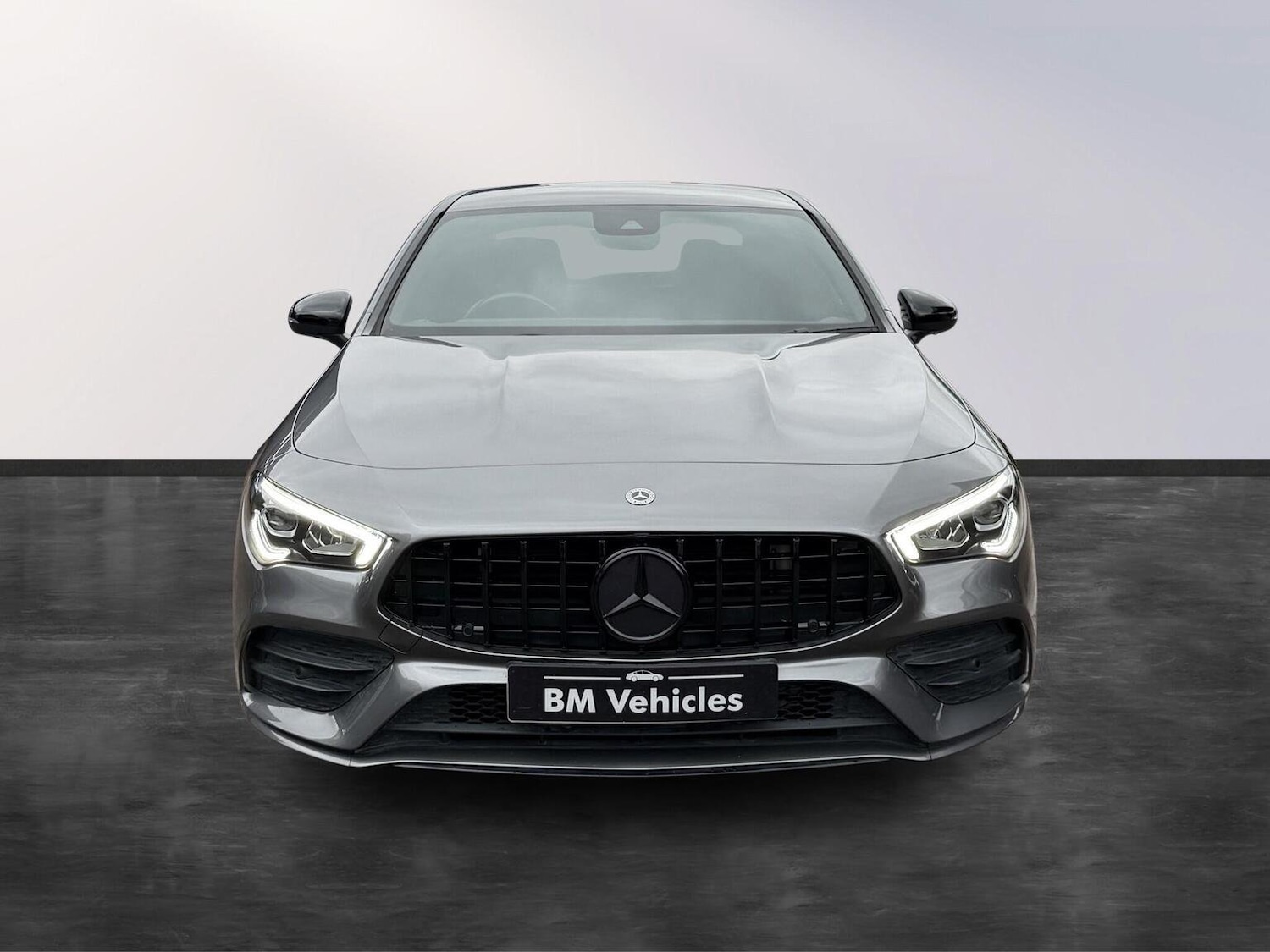 Used Mercedes-Benz CLA 2022 for sale - 77465052: Photo 2
