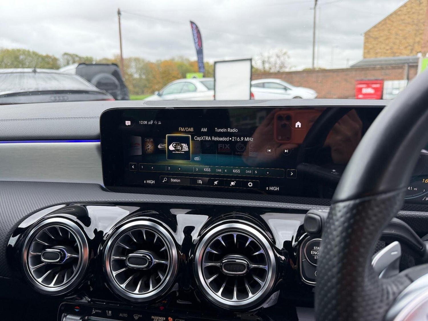 Used Mercedes-Benz CLA 2022 for sale - 77465052: Photo 23