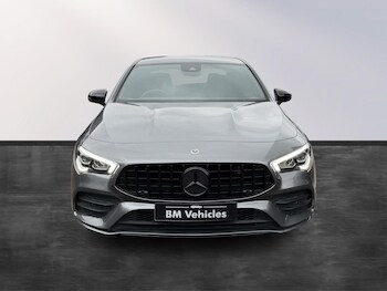 Used Mercedes-Benz CLA 2022 for sale - 77465052: Photo