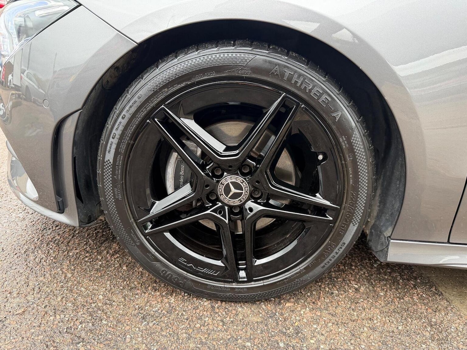 Used Mercedes-Benz CLA 2022 for sale - 77465052: Photo 42