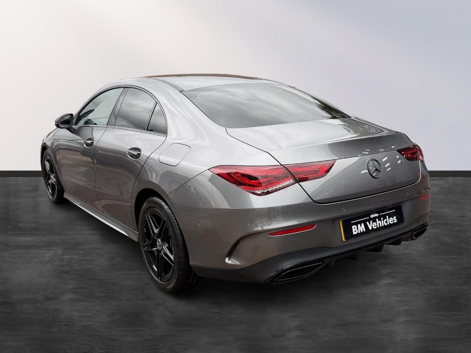 Used Mercedes-Benz CLA 2022 for sale - 77465052: Photo 6