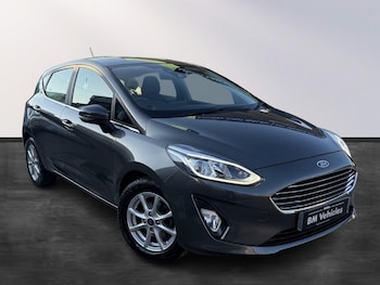 2018 - 1.1 Zetec 5dr