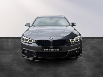 Used BMW 4 Series 2018 for sale - 79277674: Photo