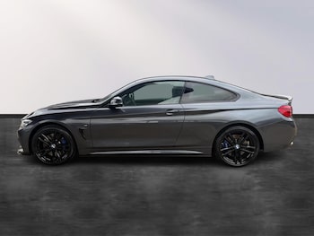 Used BMW 4 Series 2018 for sale - 79277674: Photo