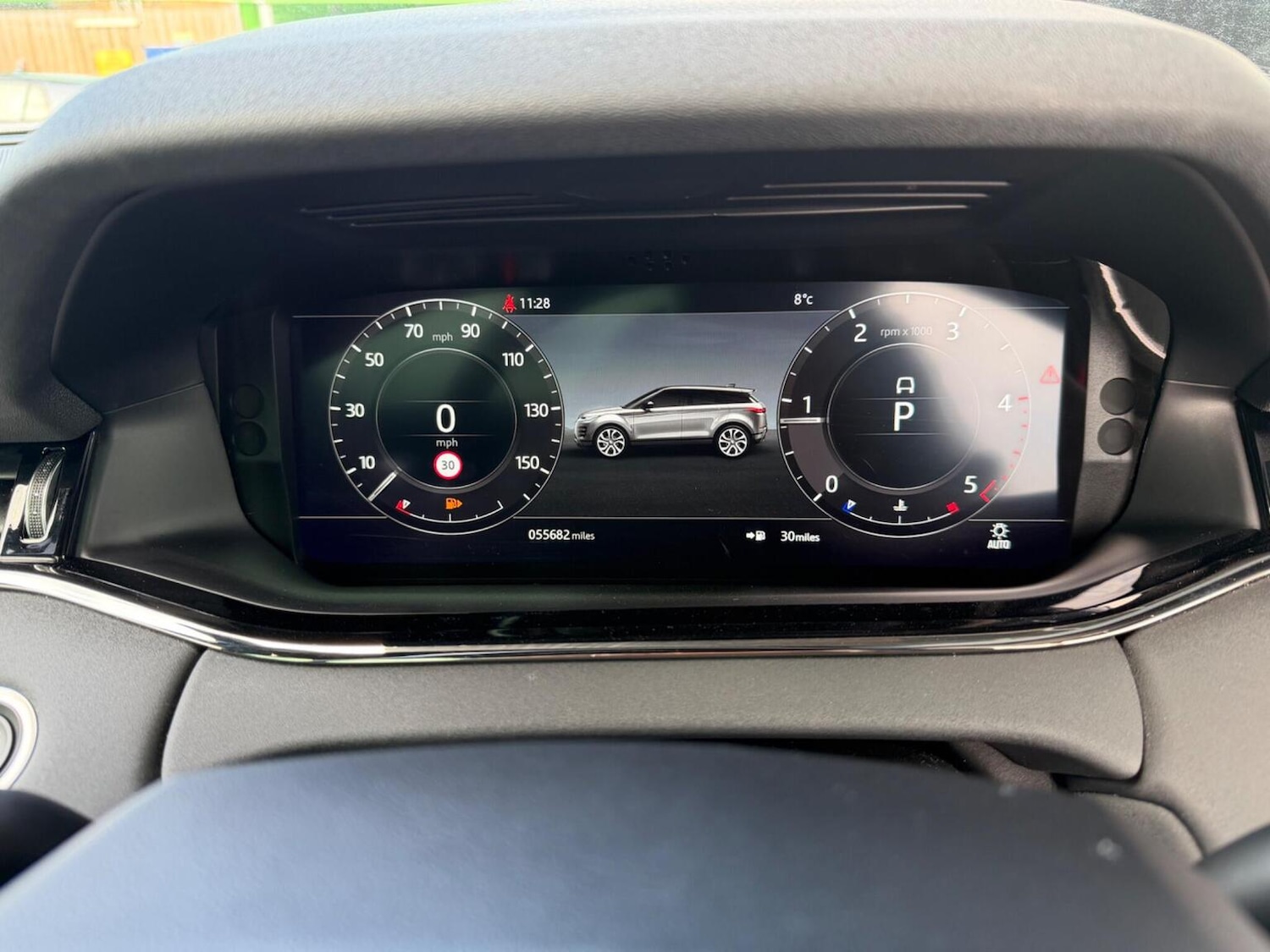 Used Land Rover Range Rover Evoque 2019 for sale - 78182818: Photo 13