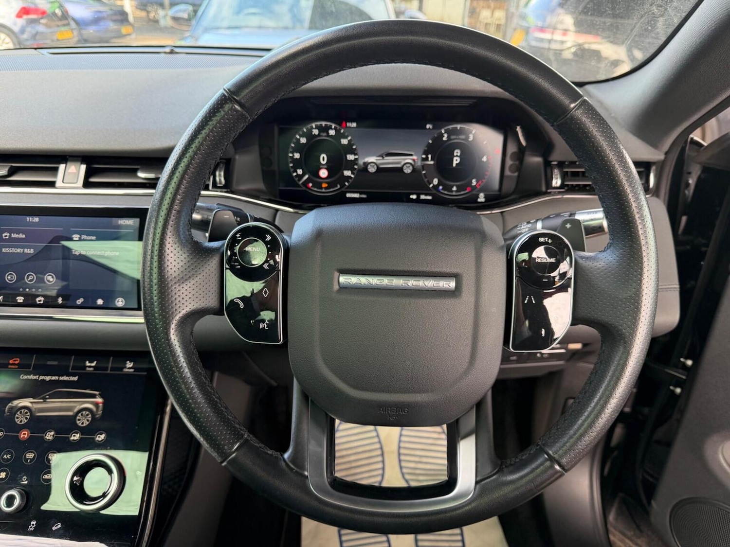 Used Land Rover Range Rover Evoque 2019 for sale - 78182818: Photo 14