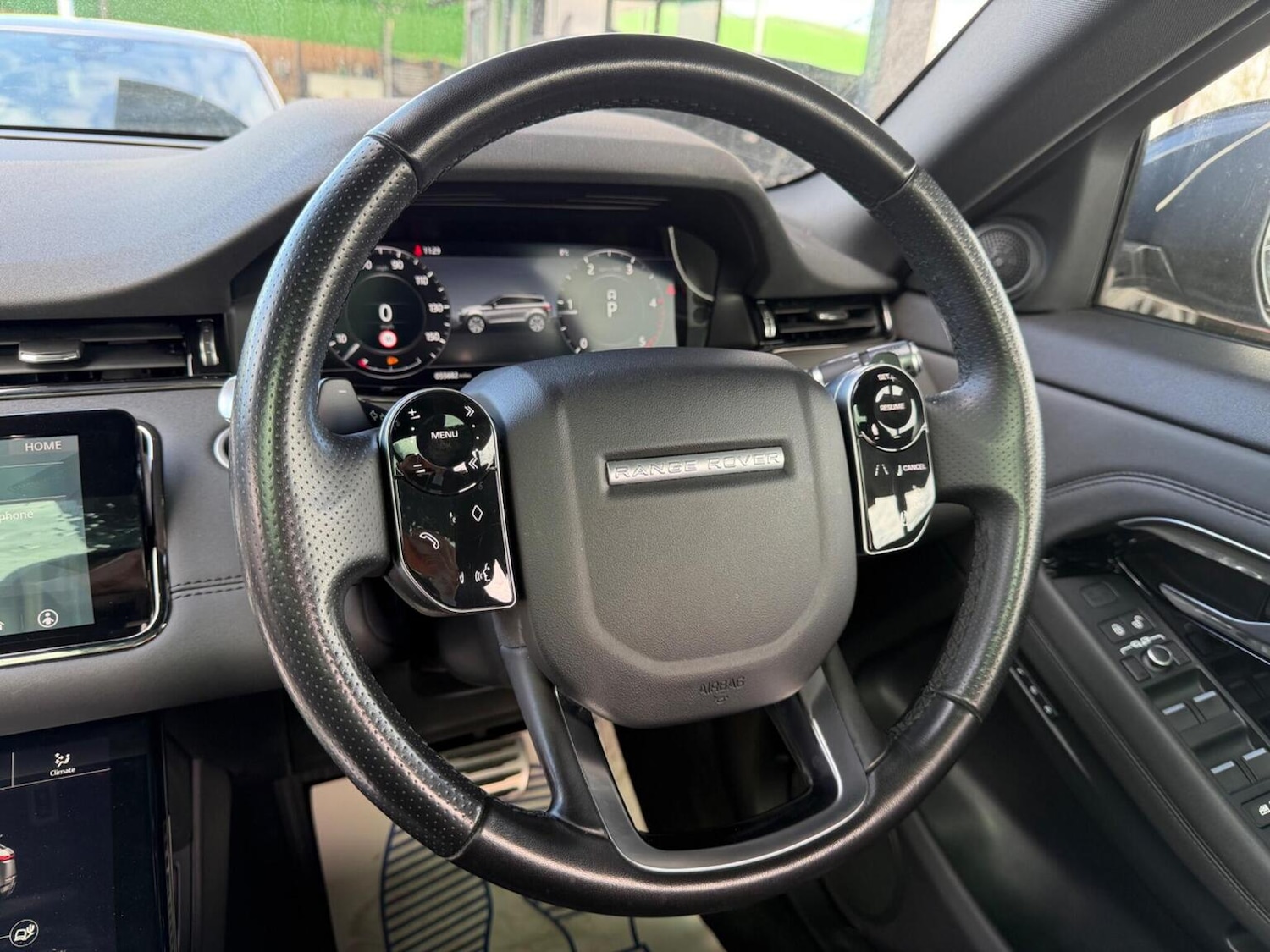 Used Land Rover Range Rover Evoque 2019 for sale - 78182818: Photo 18
