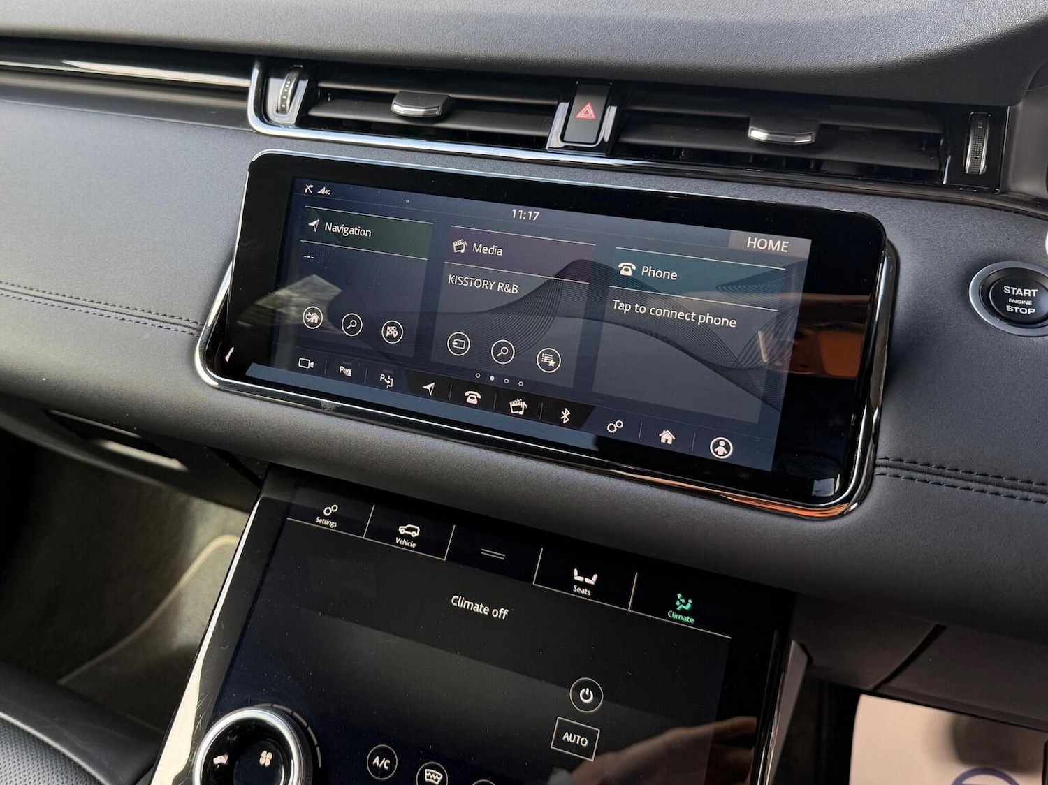 Used Land Rover Range Rover Evoque 2019 for sale - 78182818: Photo 19