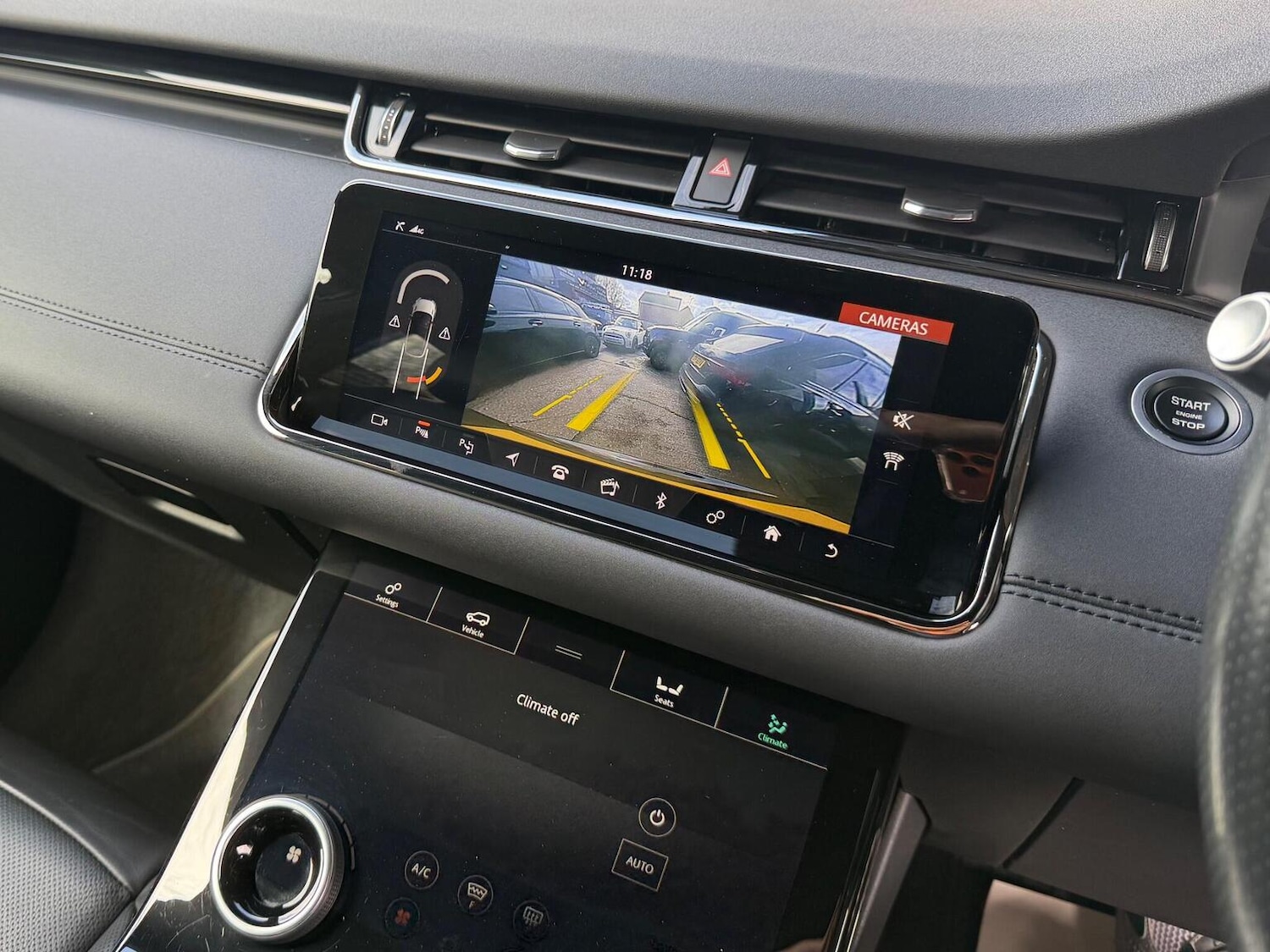 Used Land Rover Range Rover Evoque 2019 for sale - 78182818: Photo 21