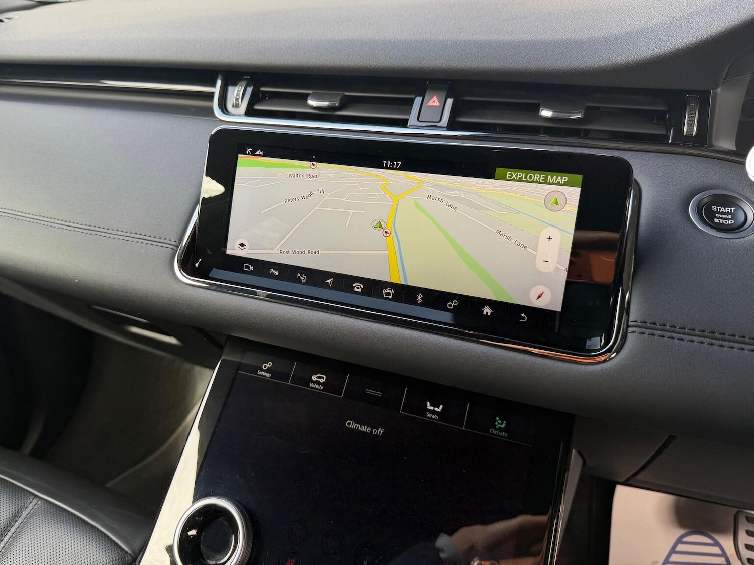 Used Land Rover Range Rover Evoque 2019 for sale - 78182818: Photo 22