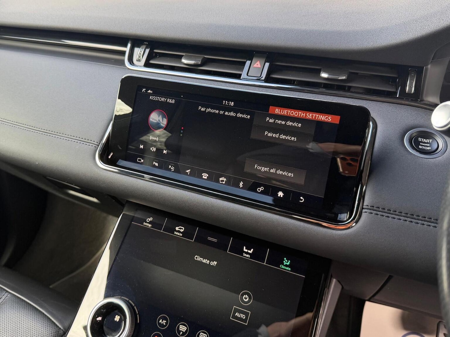 Used Land Rover Range Rover Evoque 2019 for sale - 78182818: Photo 23