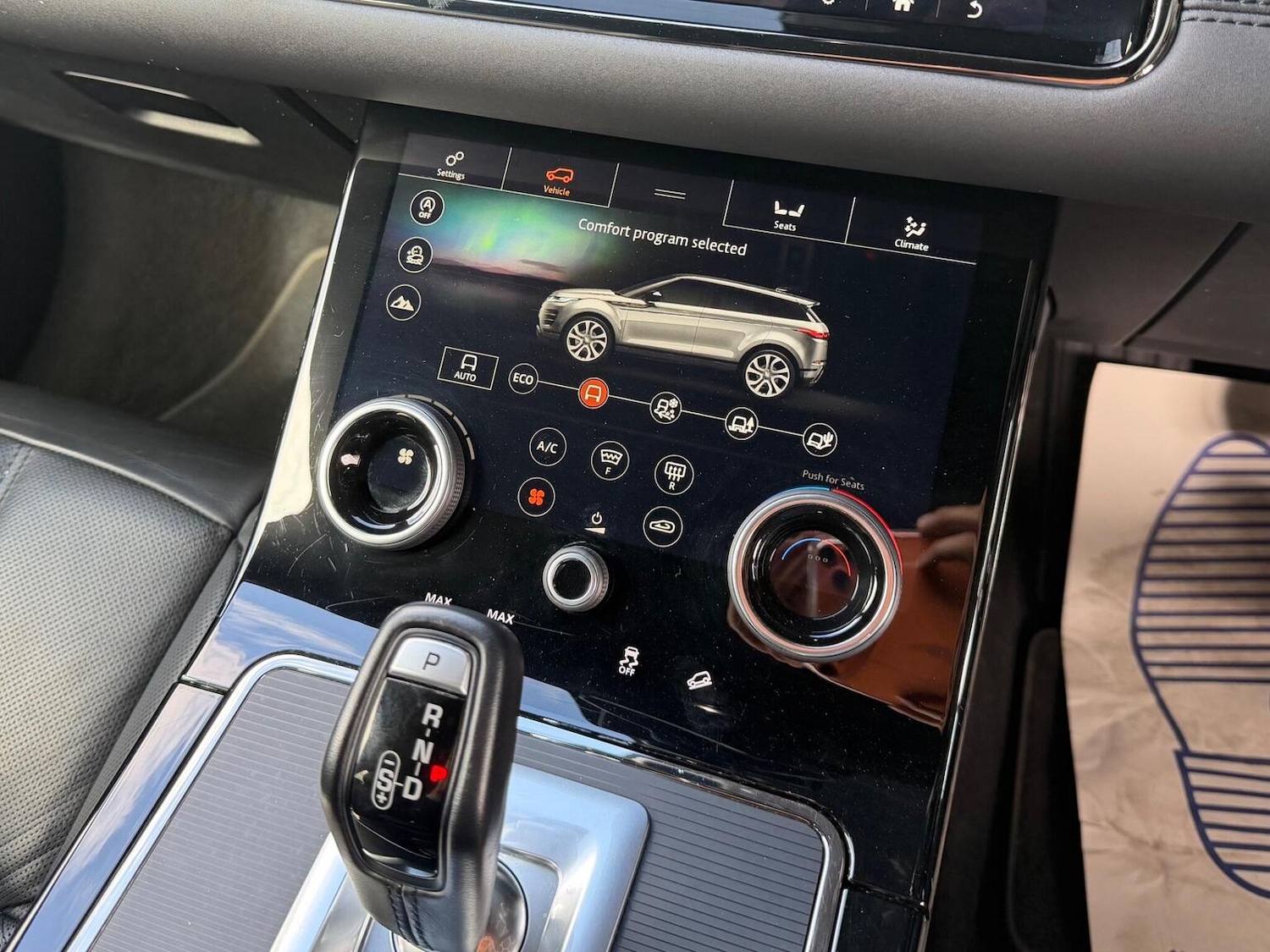 Used Land Rover Range Rover Evoque 2019 for sale - 78182818: Photo 24