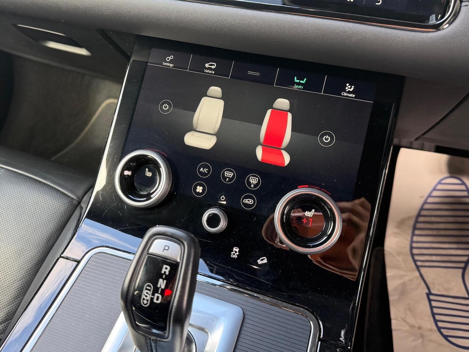 Used Land Rover Range Rover Evoque 2019 for sale - 78182818: Photo 26