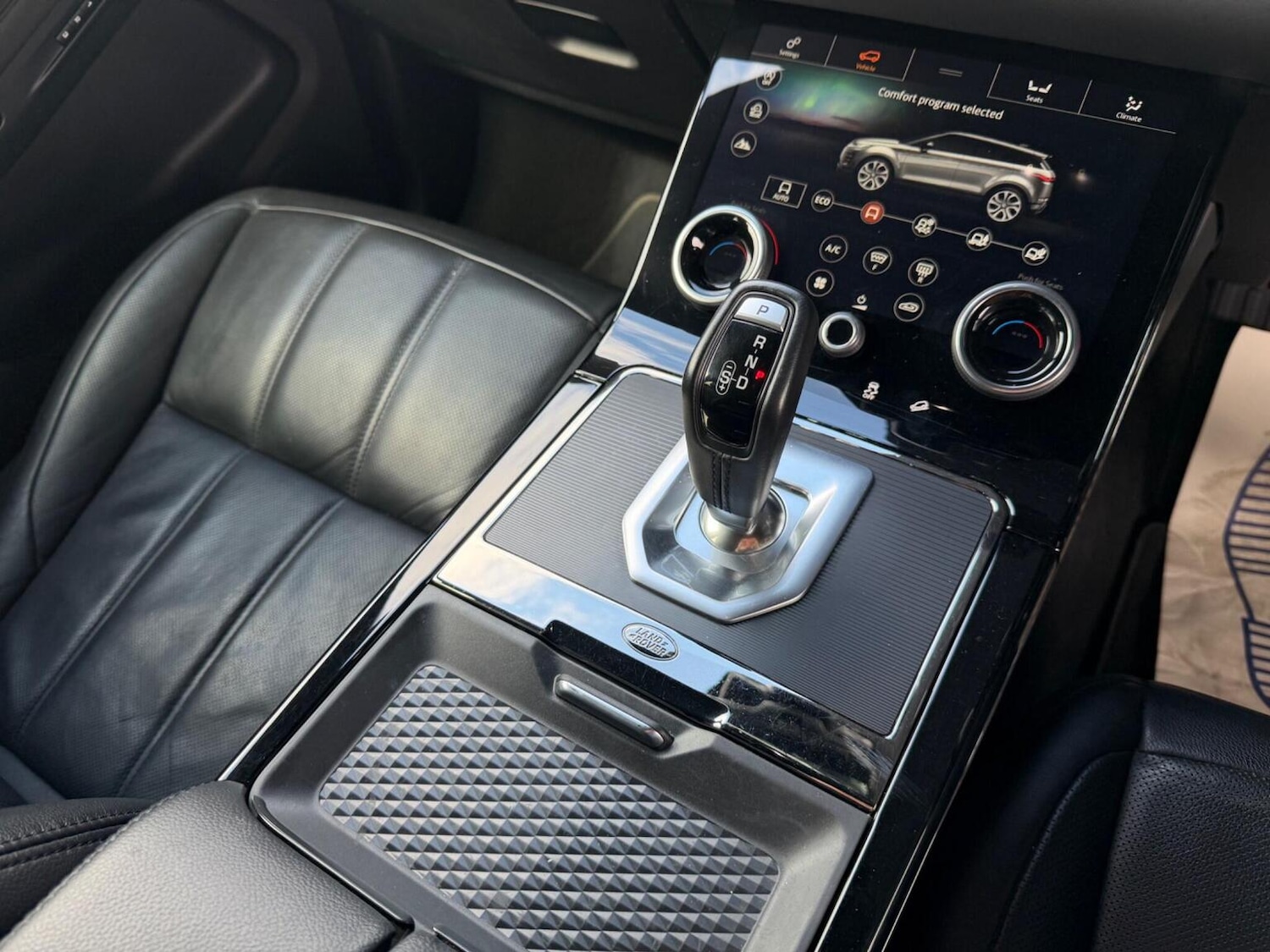 Used Land Rover Range Rover Evoque 2019 for sale - 78182818: Photo 27