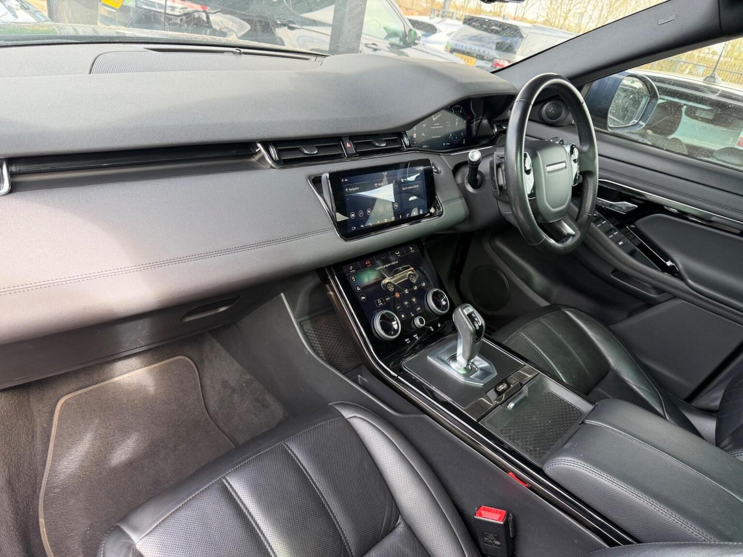 Used Land Rover Range Rover Evoque 2019 for sale - 78182818: Photo 30
