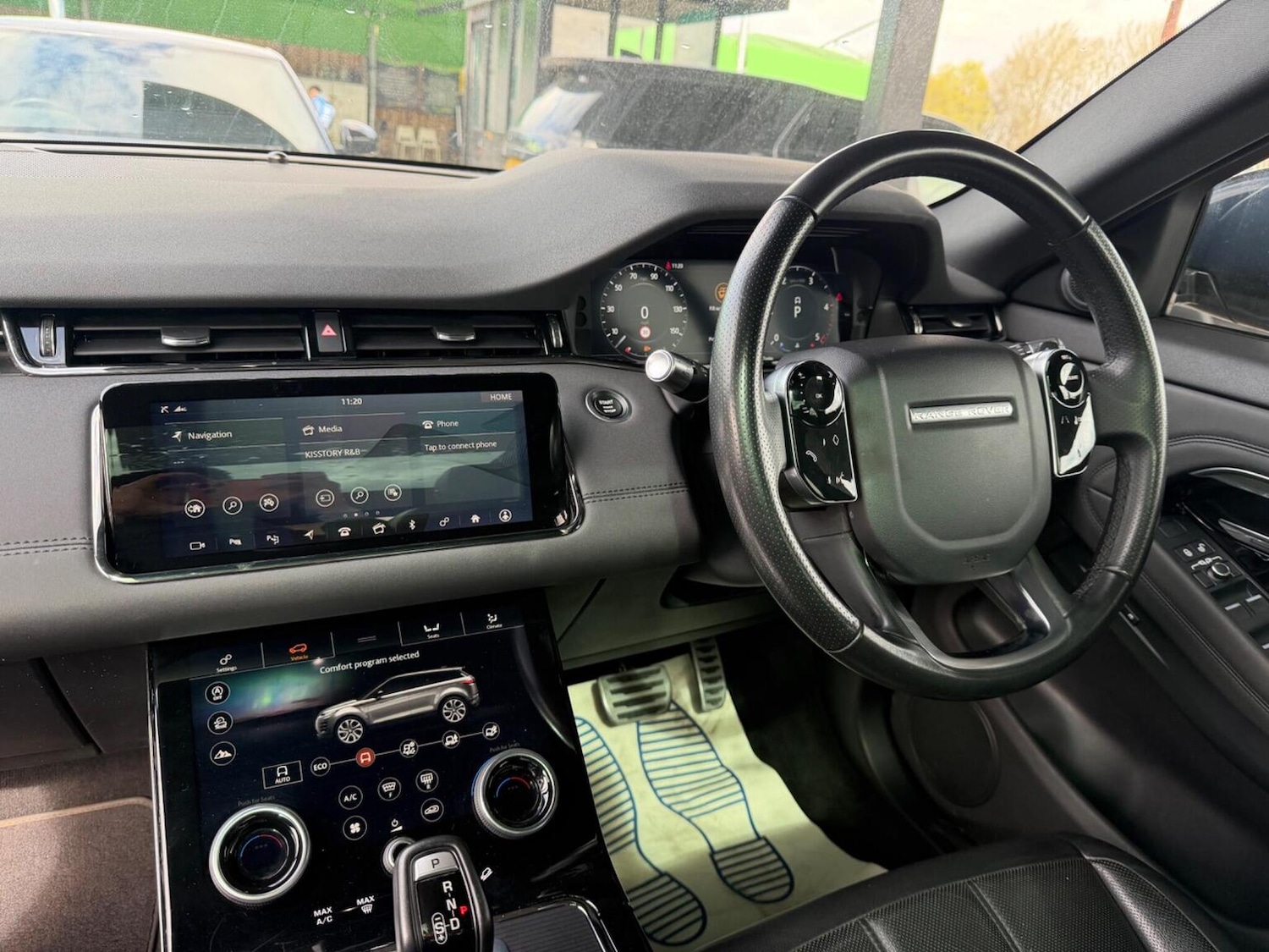Used Land Rover Range Rover Evoque 2019 for sale - 78182818: Photo 31