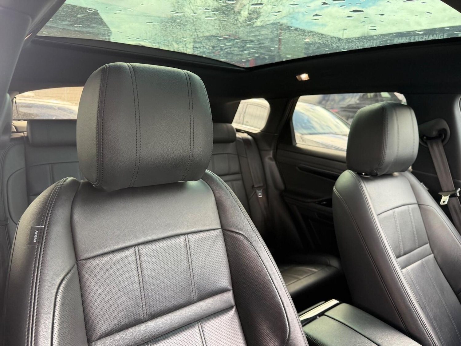 Used Land Rover Range Rover Evoque 2019 for sale - 78182818: Photo 32