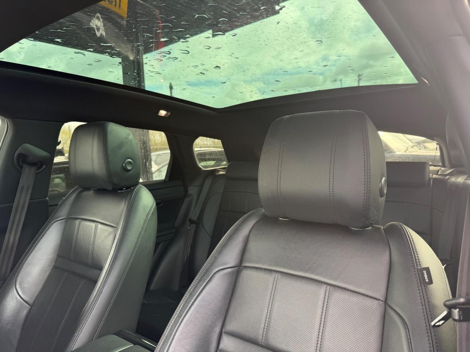 Used Land Rover Range Rover Evoque 2019 for sale - 78182818: Photo 33